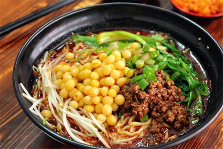 陈小面